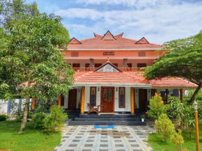 Telma Beach Homestay